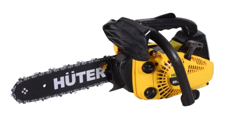 Бензопила Huter BS-25