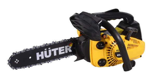 Бензопила Huter BS-25