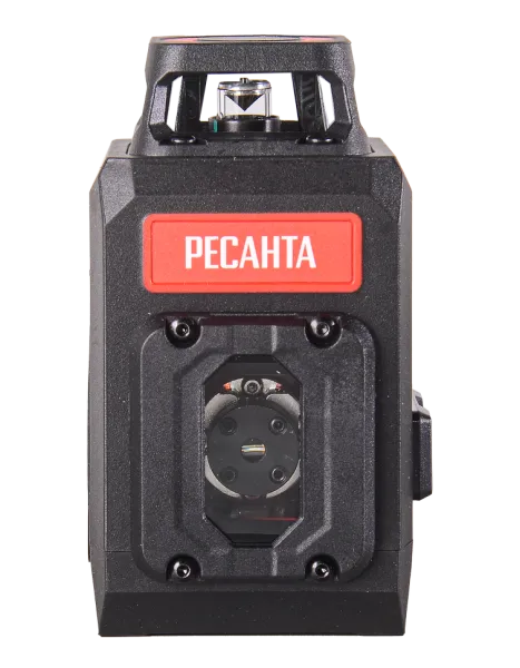 Построитель плоскостей лазерный ПЛ-360 Ресанта