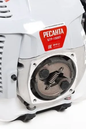 Триммер бензиновый Ресанта БТР-1500П