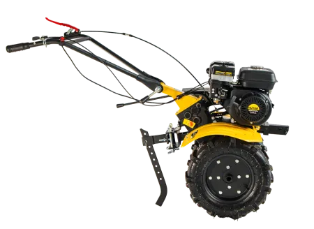 Сельскохозяйственная машина MK-110/10 Huter