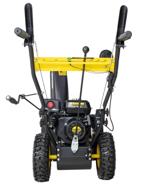 Снегоуборщик бензиновый Huter SGC 4000B