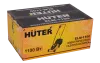 Газонокосилка электрическая Huter ELM-1100