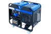 Дизель генератор TSS SDG 14000EHA в кожухе 1700