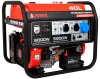 Портативный бензиновый генератор A-iPower A6000EAX