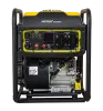 Инверторный генератор Huter DN7500i