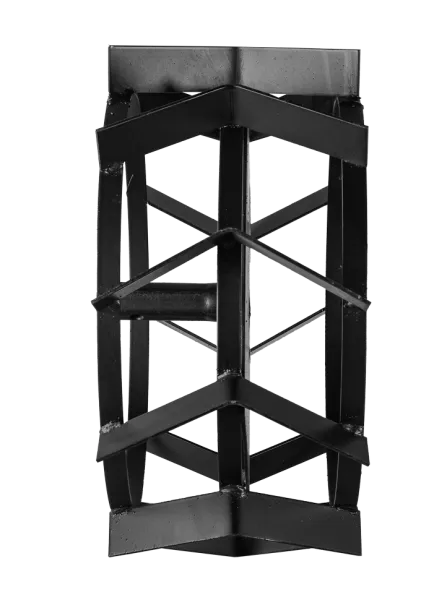 Грунтозацеп 430/200 Huter (шест. 23 мм) (2 шт.)