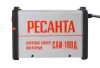 Сварочный аппарат инверторный Ресанта САИ-190Д