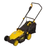 Газонокосилка электрическая Huter ELM-1400T