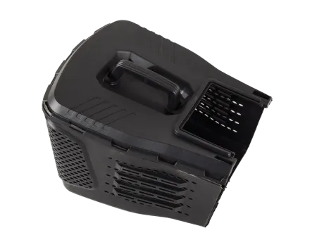 Газонокосилка электрическая Huter ELM-1000