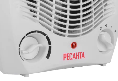Тепловентилятор РЕСАНТА ТВС-1
