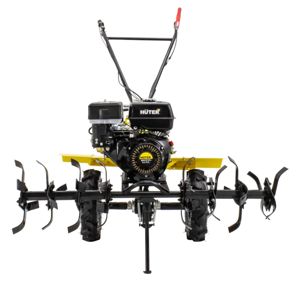 Сельскохозяйственная машина Huter MK-9500P
