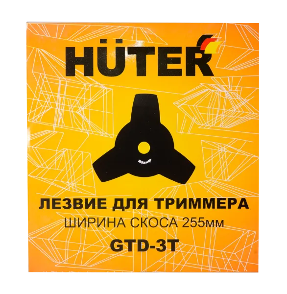 Диск (лезвие) Huter GTD-3T