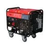 FUBAG Дизельный генератор с электростартером и коннектором автоматики DS 14000 DA ES