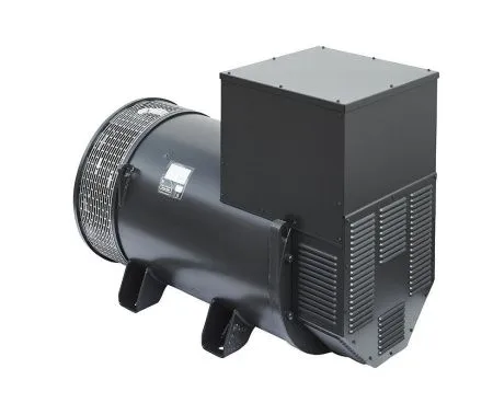 Mecc Alte ECO40-VL SAE 1/14 (600 кВт)