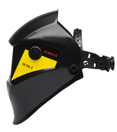 Сварочная маска Eurolux WM-1