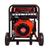 Дизельные генераторы AD7500TEA