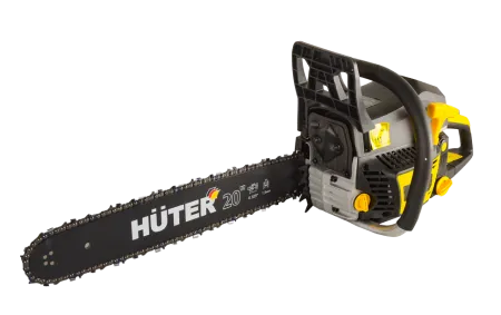 Бензопила Huter BS-52