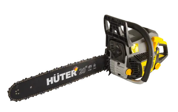 Бензопила Huter BS-52