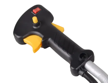 Триммер бензиновый Huter GGT-520S