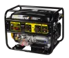 Портативный бензогенератор Huter DY8000LX-3