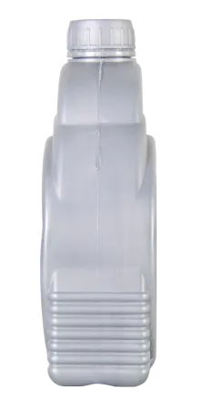 Масло моторное 5W-30 синтетическое для четырёхтактных двигателей Huter