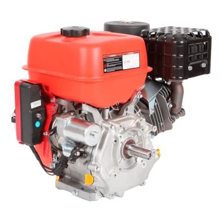 Бензиновый двигатель A-iPower AE420E-25