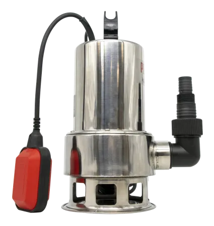 Дренажный насос Ресанта НД-15500Н/35
