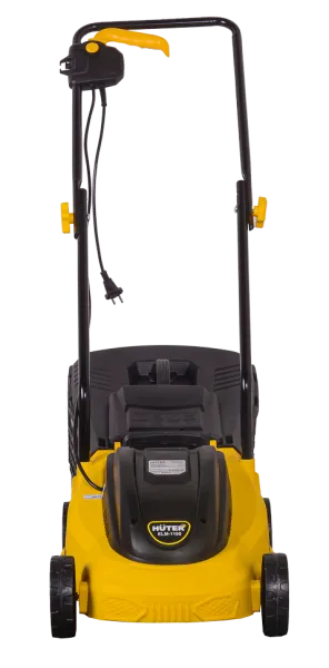 Газонокосилка электрическая Huter ELM-1100