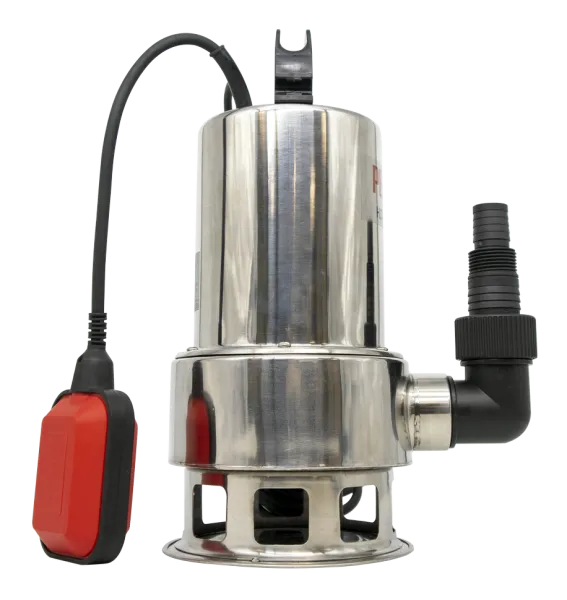Дренажный насос Ресанта НД-15500Н/35