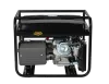 Портативный бензогенератор Huter DY6500LX