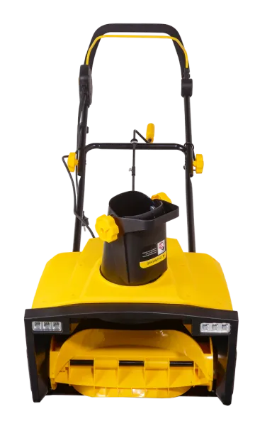 Снегоуборщик электрический Huter SGC 2500EL