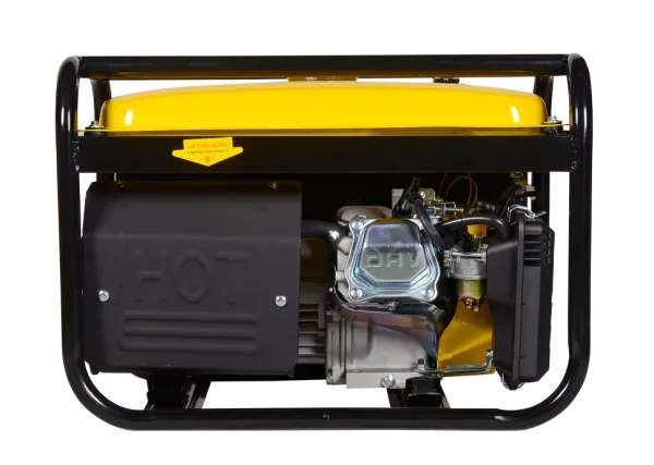 Бензиновый генератор EUROLUX G3600A