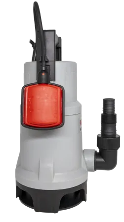 Дренажный насос Ресанта НД-15500П/35