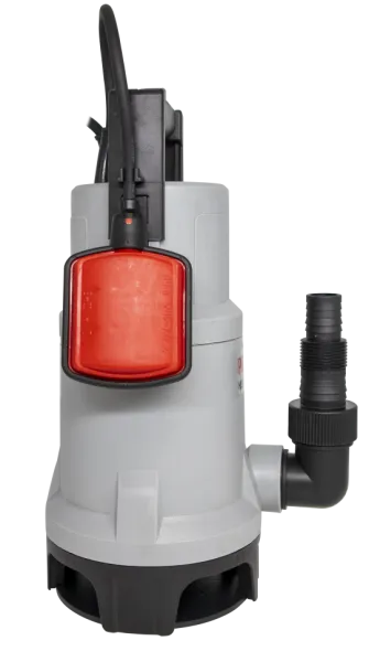 Дренажный насос Ресанта НД-15500П/35