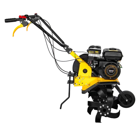 Мотокультиватор Huter GMC-6.8