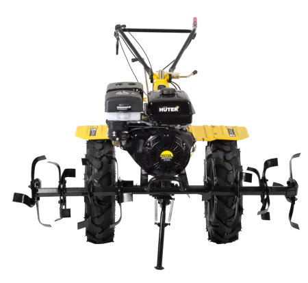 Сельскохозяйственная машина Huter МК-17000P