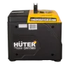 Инверторный генератор Huter DN1500i