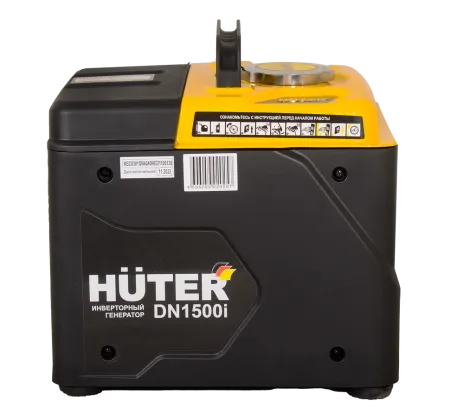 Инверторный генератор Huter DN1500i