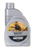 Масло цепное минеральное HUTER 80W90