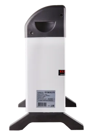 Конвектор Eurolux ОК-EU-1000C