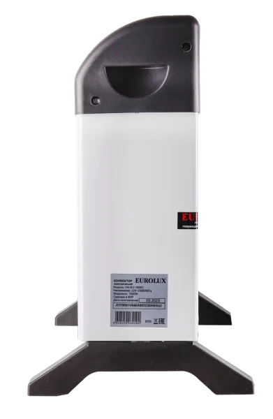 Конвектор Eurolux ОК-EU-1000C