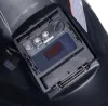 Сварочная маска Ресанта МС-2 SILVER