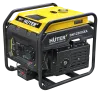 Инверторный генератор Huter DN12500iXA (электростартер)
