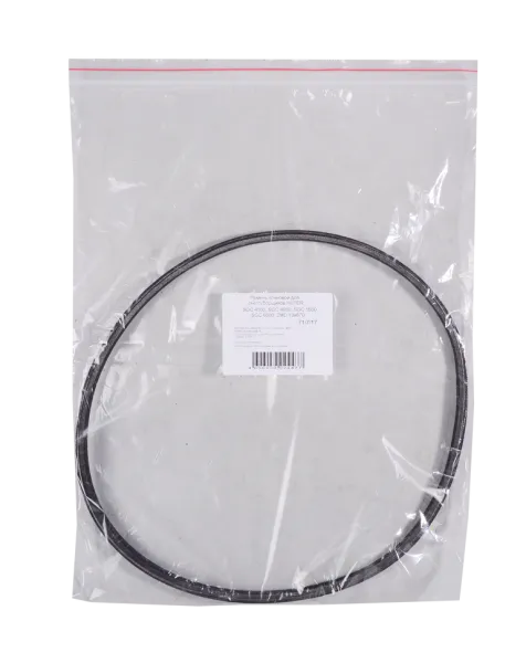 Клиновой ремень Huter V13x870 для SGC4100, SGC4800, 5500, 6000 GPWY (GPW), ZMD