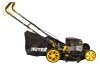 Газонокосилка бензиновая Huter GLM-530SX