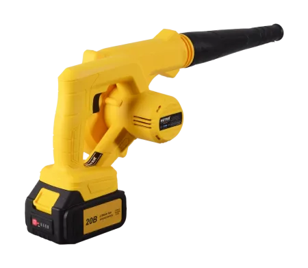 Воздуходувка аккумуляторная CB-20/2Li EA+ Huter