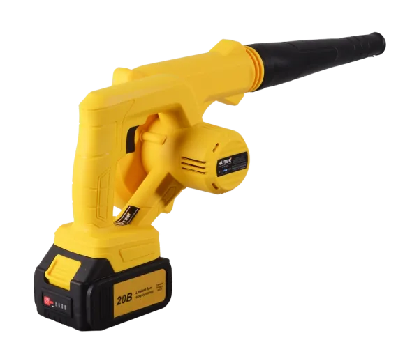 Воздуходувка аккумуляторная CB-20Li EA+ Huter