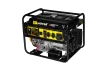 Портативный бензогенератор Huter DY9500LX