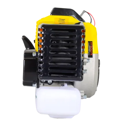 Триммер бензиновый Eurolux TR-1500T
